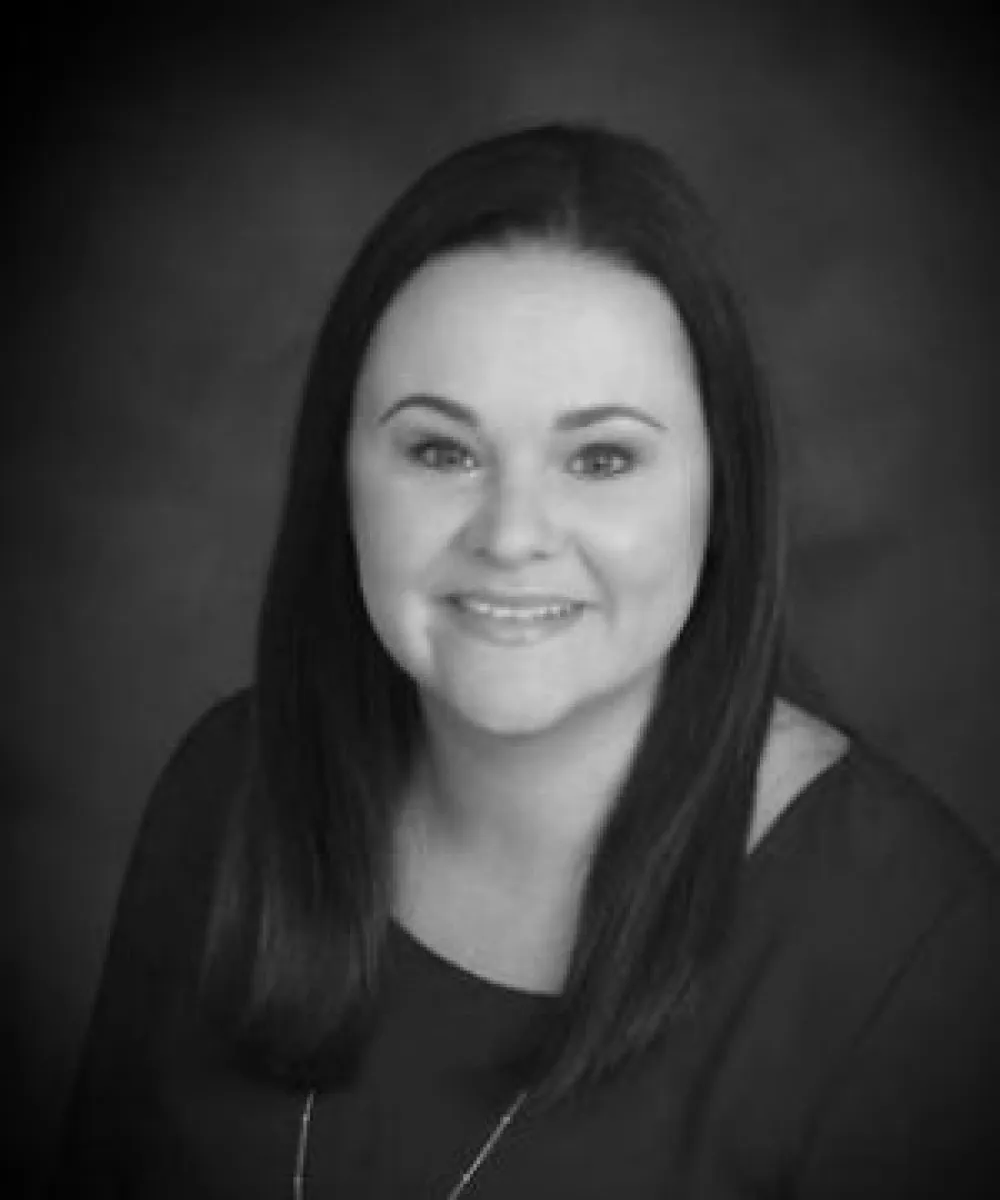 Allyson Miller | Operations Manager | Brandenburg Financial