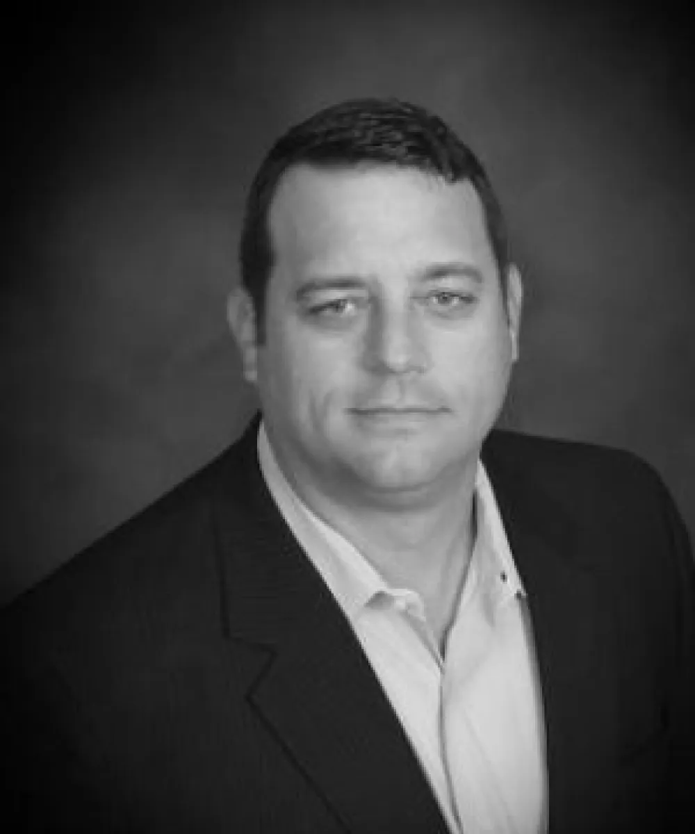 Eric Eaton | Private Wealth Manager | Brandenburg Financial