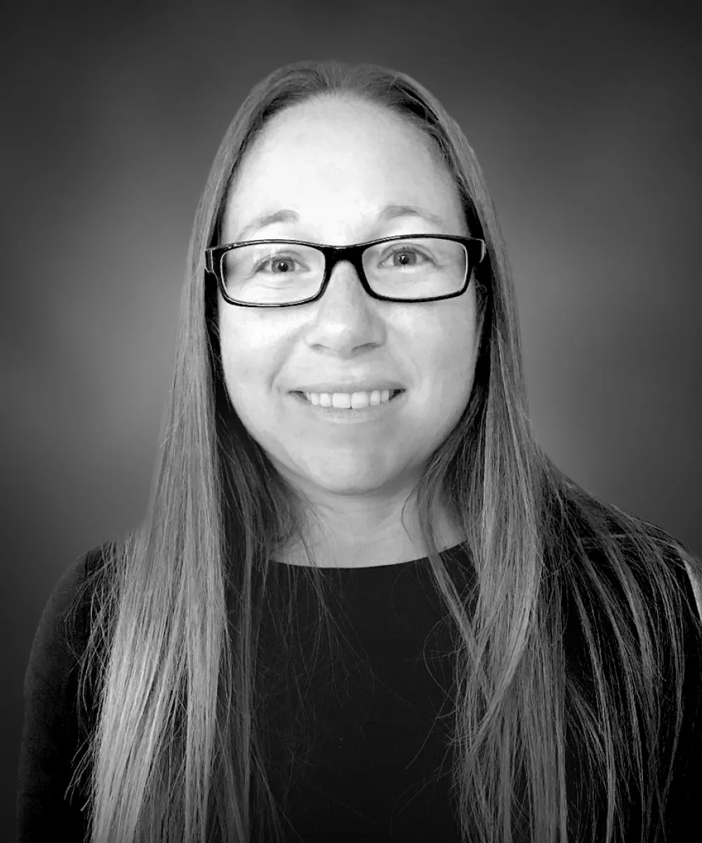 Kelly | Administrative Assistant | Brandenburg Financial