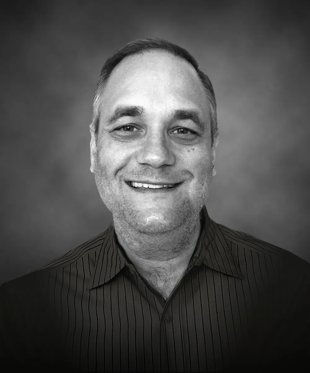 Marc Brandenburg | President & CEO | Brandenburg Financial